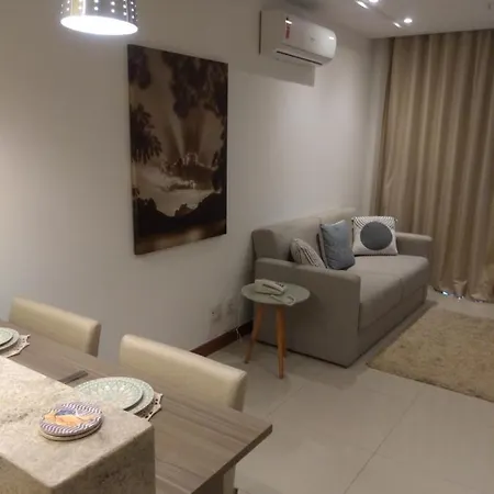Apartamento Samba Rio - Farmasi Arena - Rio Centro - Parque Olimpico - Projac - Barra Río de Janeiro Exterior foto