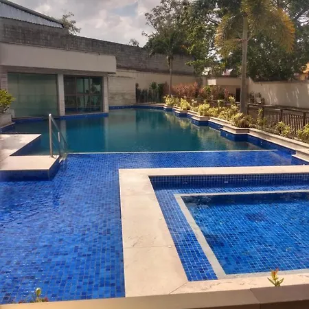 Apartamento Samba Rio - Farmasi Arena - Rio Centro - Parque Olimpico - Projac - Barra Río de Janeiro Exterior foto