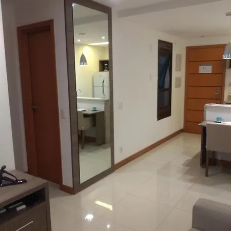 Apartamento Samba Rio - Farmasi Arena - Rio Centro - Parque Olimpico - Projac - Barra Río de Janeiro Exterior foto