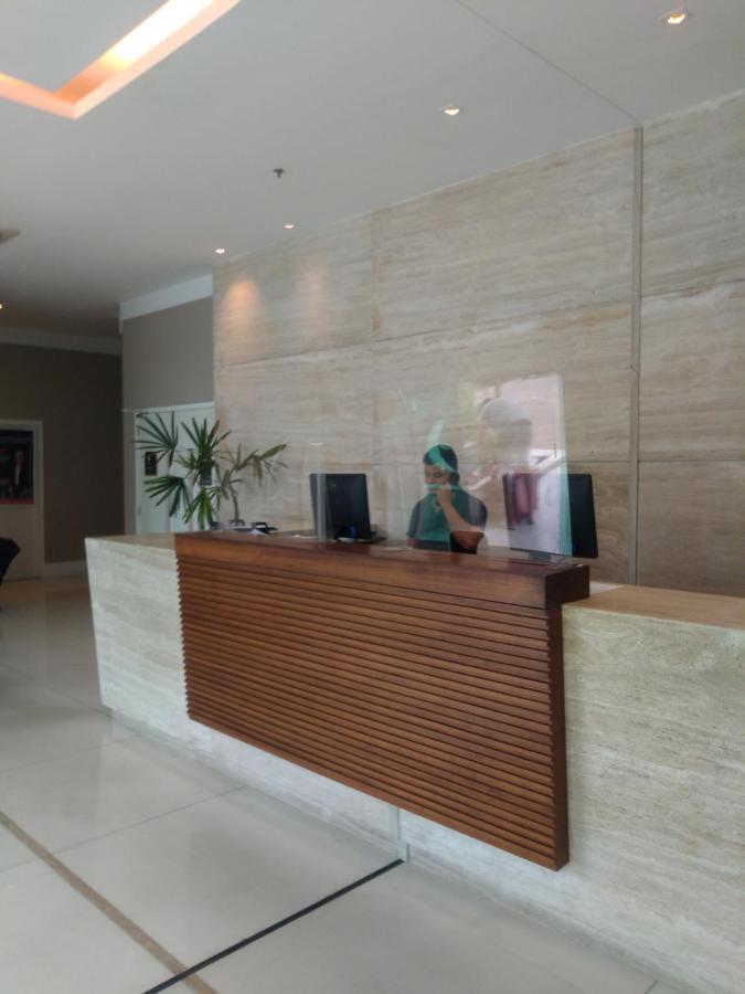 Apartment Samba Rio - Farmasi Arena - Rio Centro - Parque Olimpico - Projac - Barra